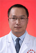 Portrait of Editorial Board member Jianhua Liu
